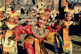 Những thắc mắc của du khách khi du lịch Bali
